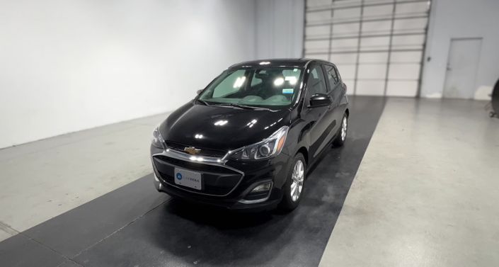2021 Chevrolet Spark LT -
                  Tracy, CA