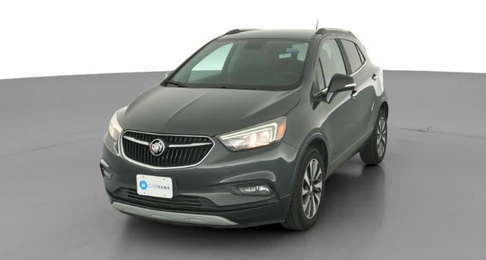 Thumbnail: 2018 Buick Encore - 1