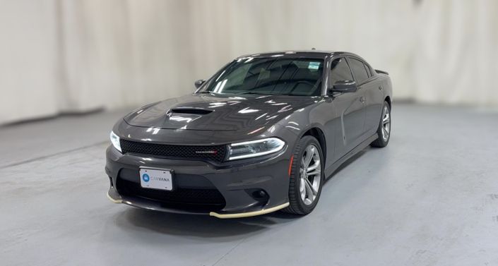 Thumbnail: 2021 Dodge Charger - 1