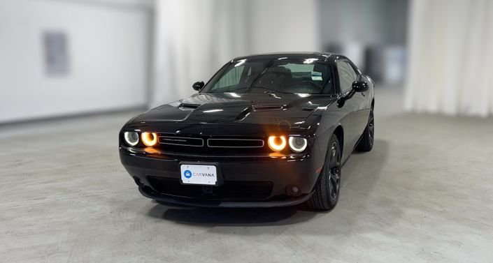 Thumbnail: 2018 Dodge Challenger - 1