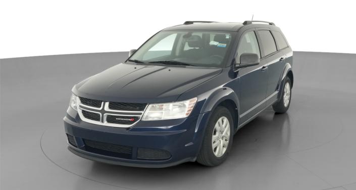 Thumbnail: 2018 Dodge Journey - 1