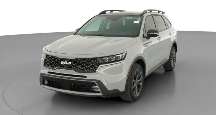 Thumbnail: 2022 Kia Sorento - 1