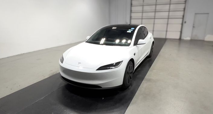 Thumbnail: 2025 Tesla Model 3 - 1