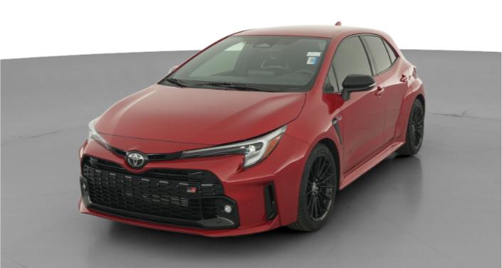 2024 Toyota GR Corolla Premium -
                  Tolleson, AZ