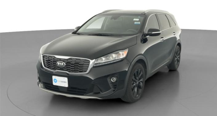 Thumbnail: 2020 Kia Sorento - 1