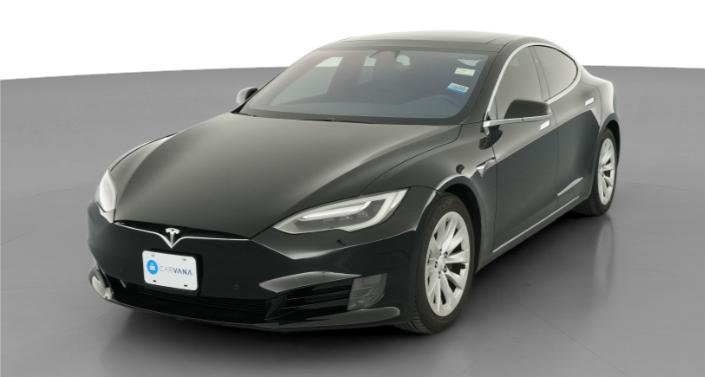 2017 Tesla Model S 75 -
                  Tooele, UT