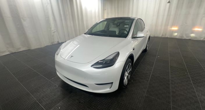 Thumbnail: 2024 Tesla Model Y - 1