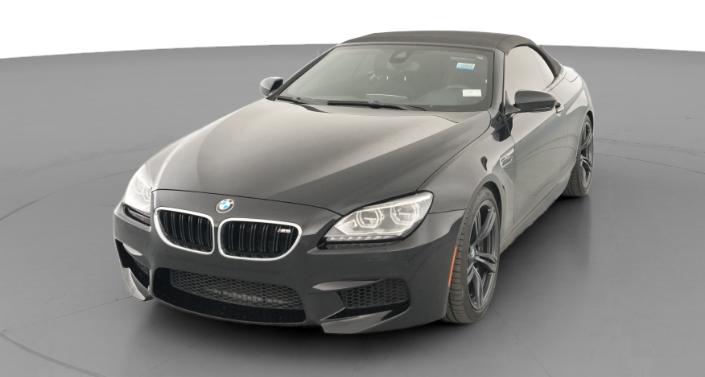 2015 BMW M6 Base -
                  Fort Worth, TX