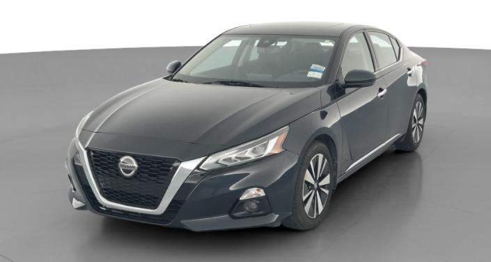 Thumbnail: 2019 Nissan Altima - 1