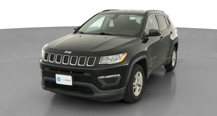 Thumbnail: 2019 Jeep Compass - 1