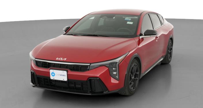 Thumbnail: 2025 Kia K4 - 1