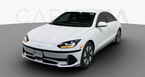 2023 Hyundai IONIQ 6