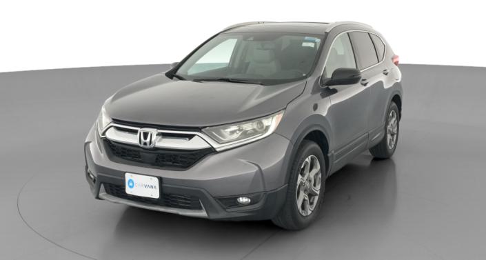 Thumbnail: 2017 Honda CR-V - 1