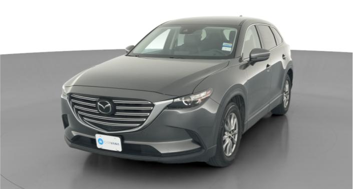 2019 Mazda CX-9 Touring -
                  Rocklin, CA