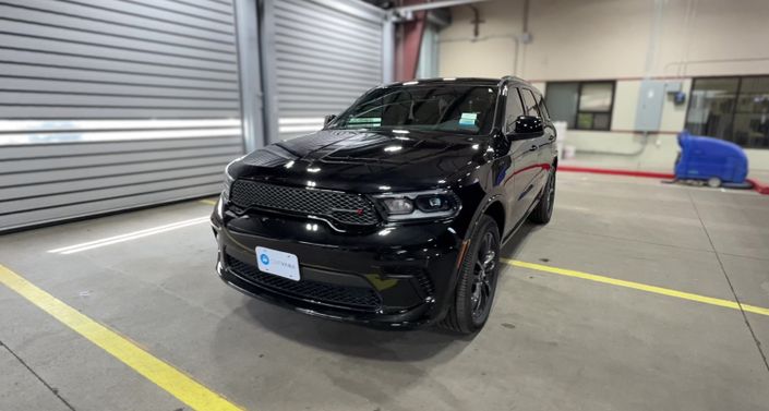 Thumbnail: 2024 Dodge Durango - 1