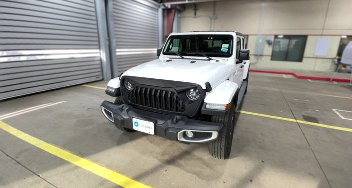 Thumbnail: 2024 Jeep Gladiator - 1