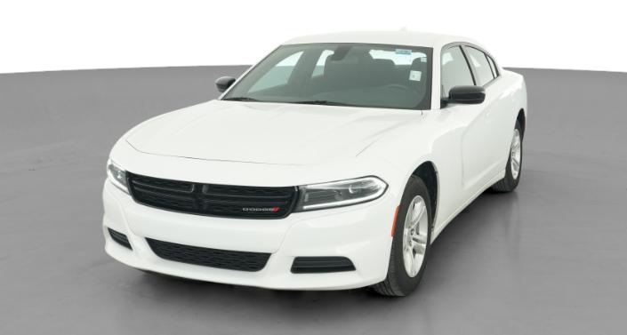 Thumbnail: 2023 Dodge Charger - 1