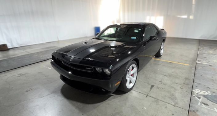 Thumbnail: 2010 Dodge Challenger - 1