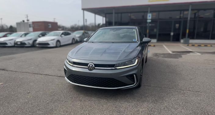 Thumbnail: 2025 Volkswagen Jetta - 1