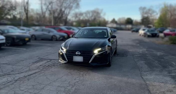 Thumbnail: 2025 Nissan Altima - 1