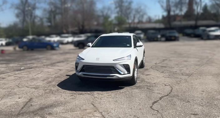 2025 Buick Envista Preferred -
                  Hazelwood, MO