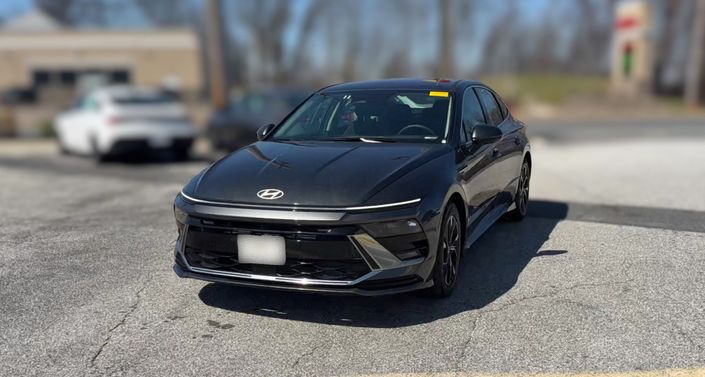 Thumbnail: 2025 Hyundai Sonata - 1
