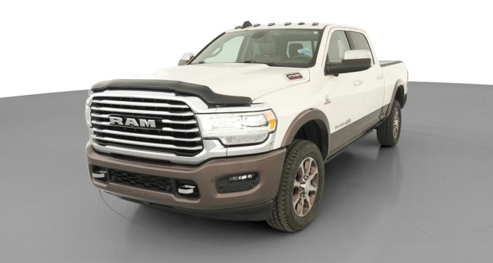 Thumbnail: 2019 RAM 2500 - 1
