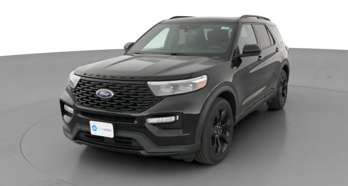 Thumbnail: 2023 Ford Explorer - 1