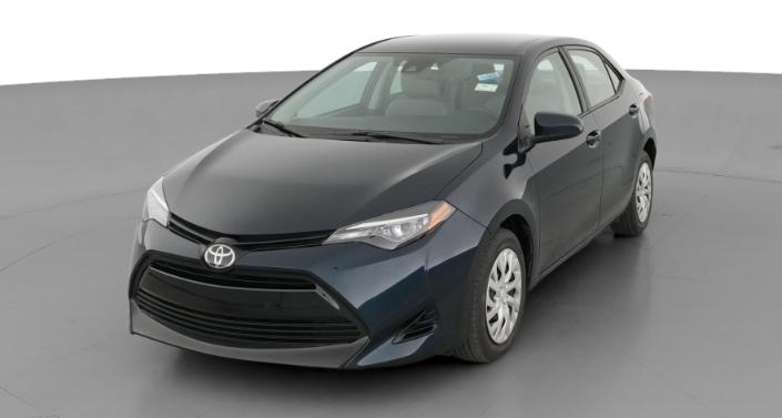 Thumbnail: 2019 Toyota Corolla - 1