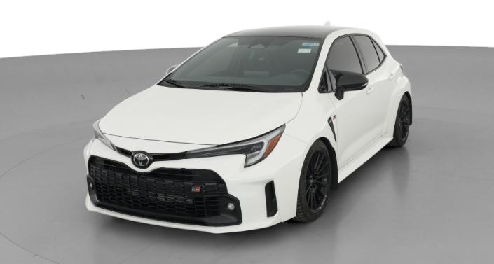 2023 Toyota GR Corolla Core -
                  Lorain, OH