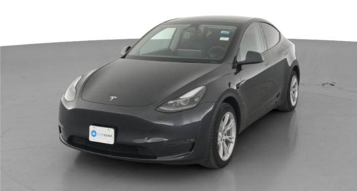 Thumbnail: 2024 Tesla Model Y - 1