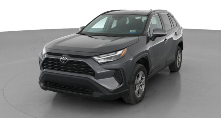 Thumbnail: 2024 Toyota RAV4 - 1