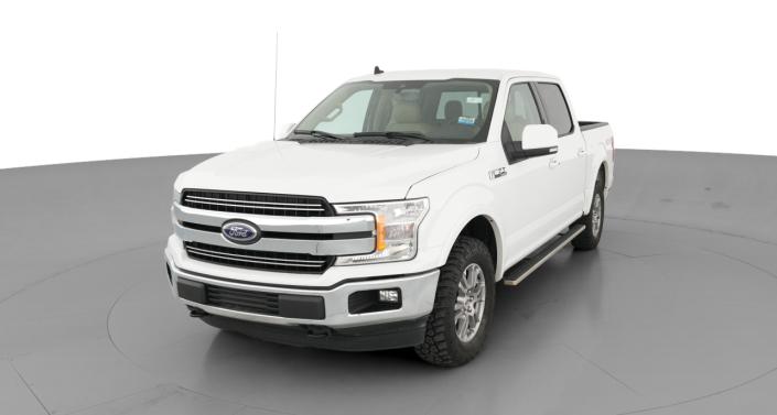 Thumbnail: 2019 Ford Econoline - 1