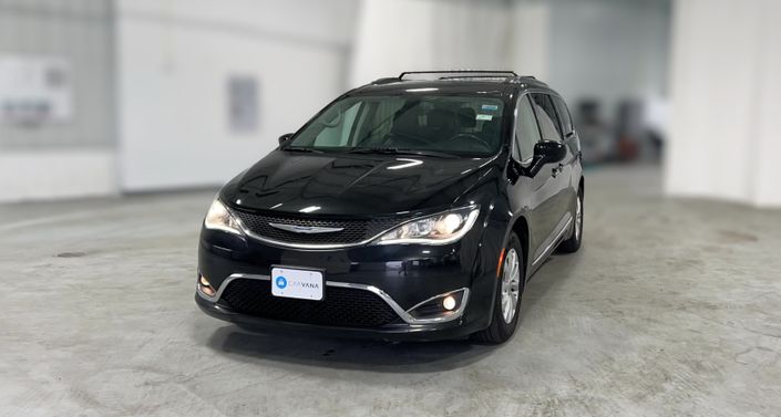 Thumbnail: 2018 Chrysler Pacifica - 1