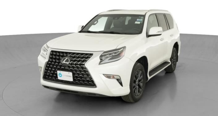 Thumbnail: 2023 Lexus GX - 1