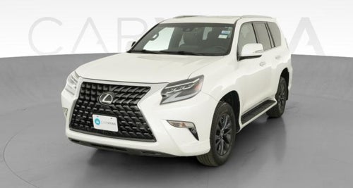 2023 Lexus GX