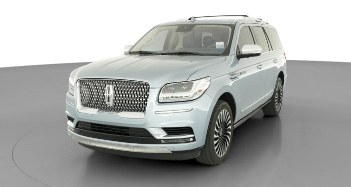 2019 Lincoln Navigator Black Label -
                  Auburn, GA