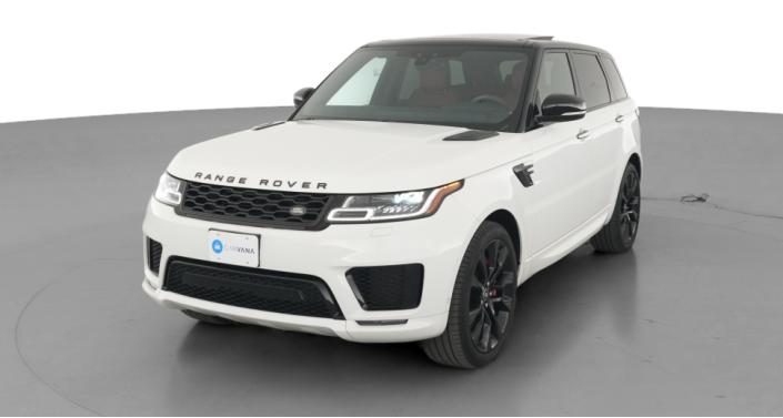 Thumbnail: 2022 Land Rover Range Rover Sport - 1