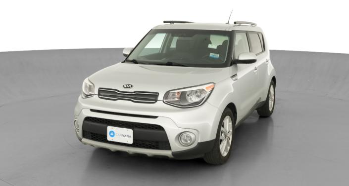Thumbnail: 2019 Kia Soul - 1