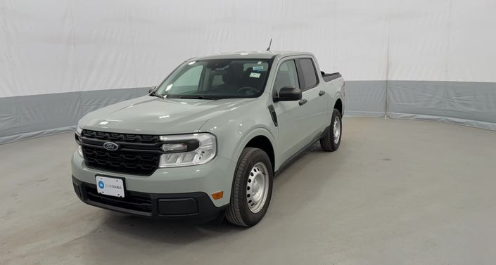 Thumbnail: 2023 Ford Maverick - 1