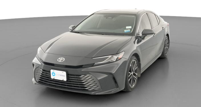 Thumbnail: 2025 Toyota Camry - 1