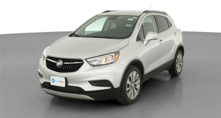 Thumbnail: 2019 Buick Encore - 1