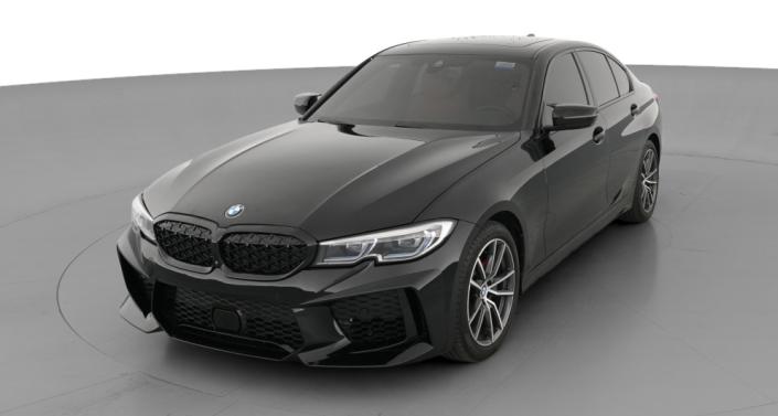 Thumbnail: 2020 BMW 3 Series - 1