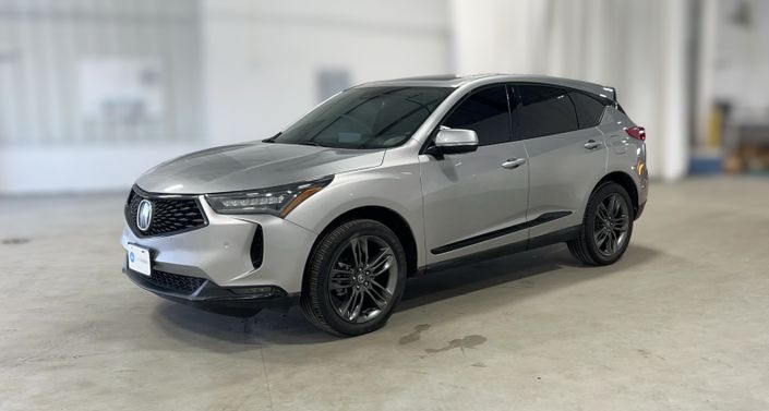 Thumbnail: 2023 Acura RDX - 1