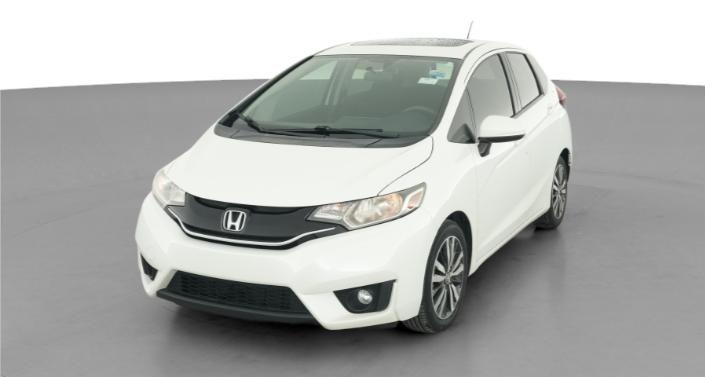 Thumbnail: 2017 Honda Fit - 1