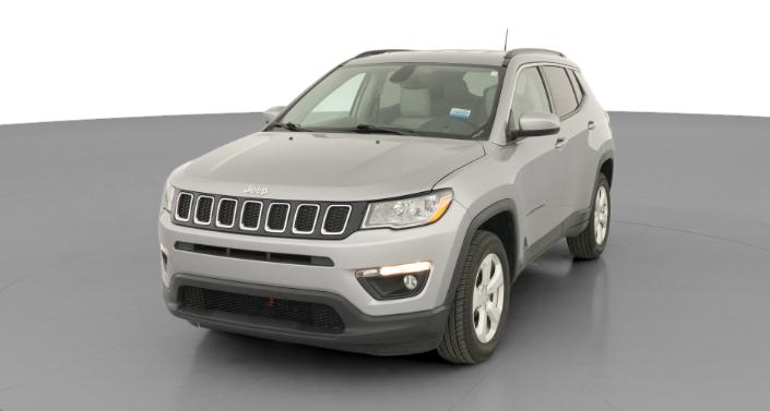 Thumbnail: 2018 Jeep Compass - 1