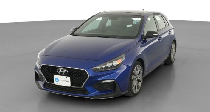 Thumbnail: 2019 Hyundai Elantra - 1