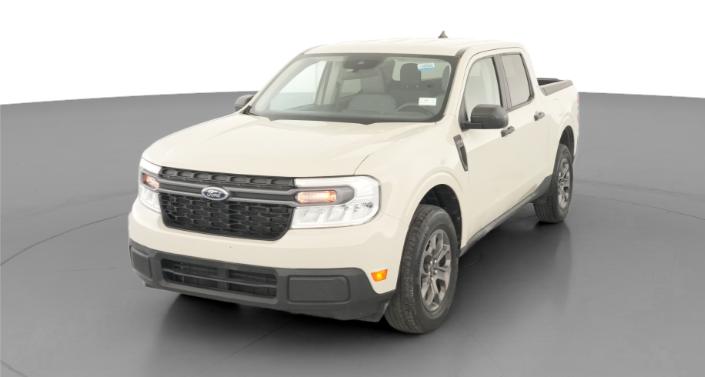 Thumbnail: 2024 Ford Maverick - 1