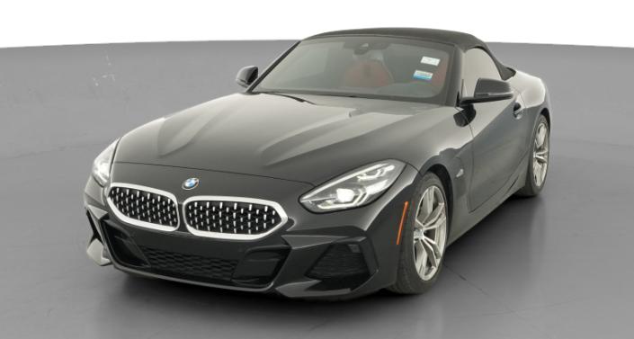 2020 BMW Z4 sDrive30i -
                  Bessemer, AL