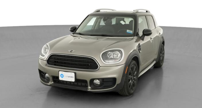 Thumbnail: 2019 MINI Cooper Countryman - 1